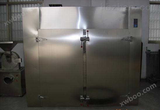 荧光粉GMP热风循环烘箱|干燥设备