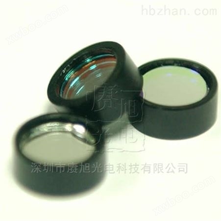 赓旭增透+防水膜滤光片，用于触屏玻璃 光学实验设备