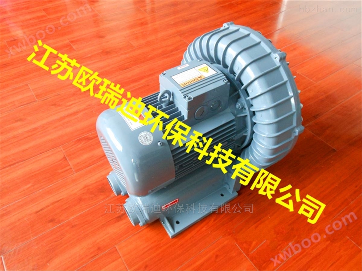 RB-1010全风旋涡气泵