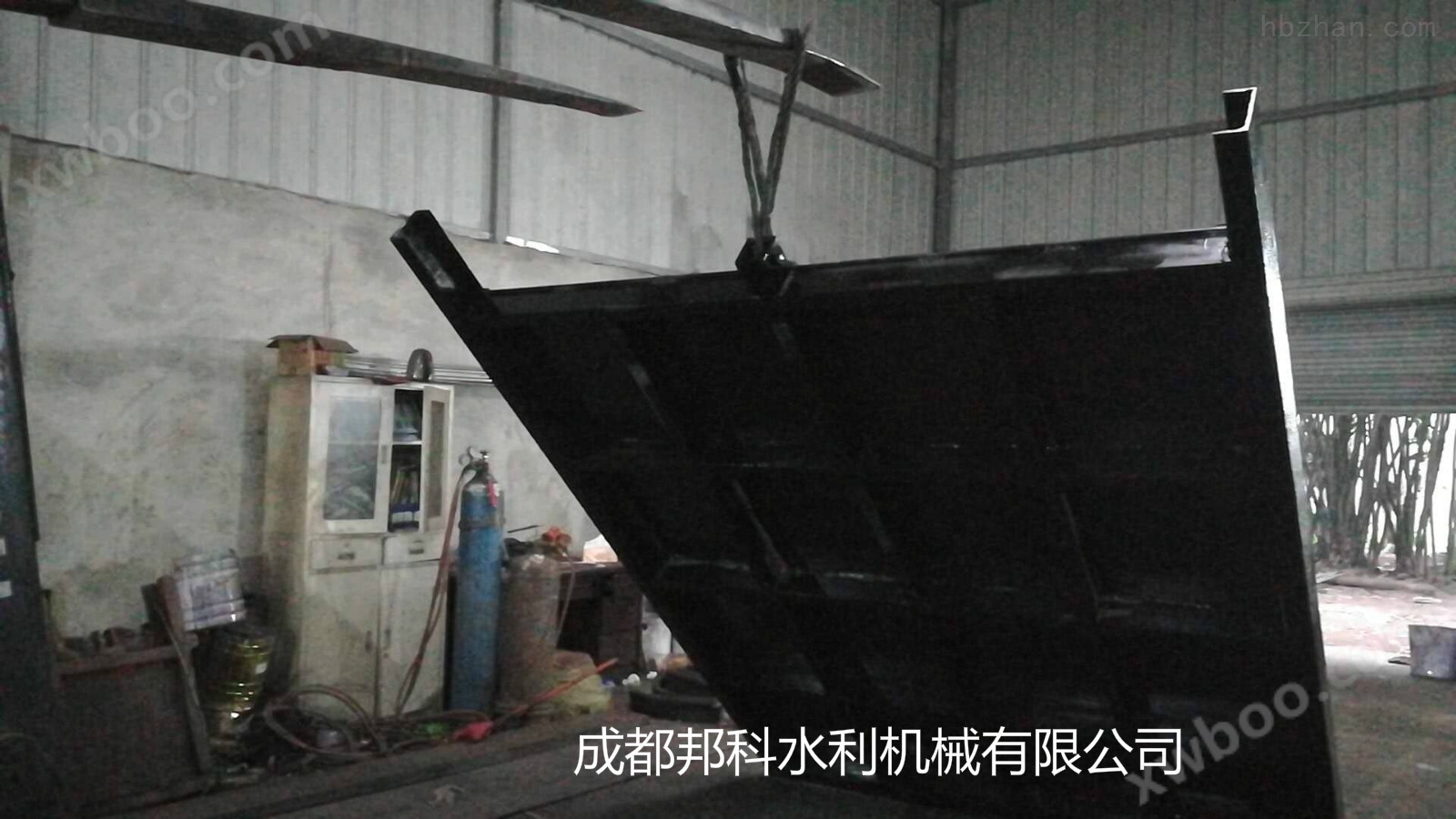 郴州桂东启闭机生产厂家