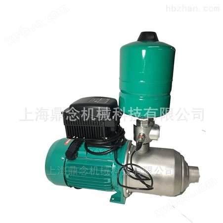 喷射泵式加压泵家用全自动*增压泵 变频增压泵
