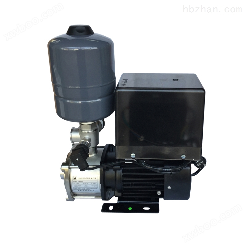 不锈钢自动变频增压泵热水管道加压泵