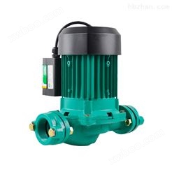 锅炉热水循环泵 清水增压泵