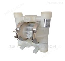 P.025塑料隔膜泵美国威尔顿气动泵隔膜泵*