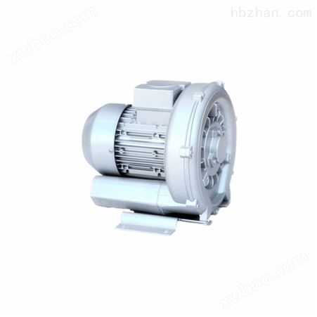 HB-229L涡漩增压风机选型