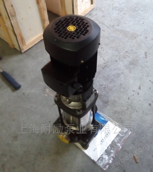 50CDLF16-110立式多级增压泵