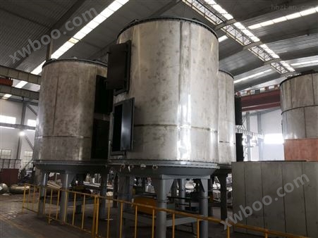 工业盐干燥机烘干机 盘式干燥机