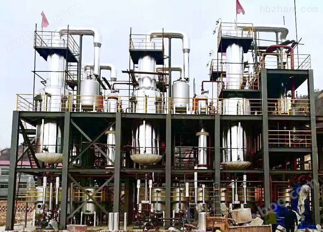 炼油装置：常减压、催化裂化、加氢裂化