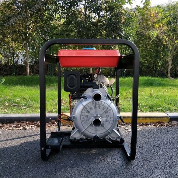 安乡2寸3寸4寸柴油机抽水泵排污泵