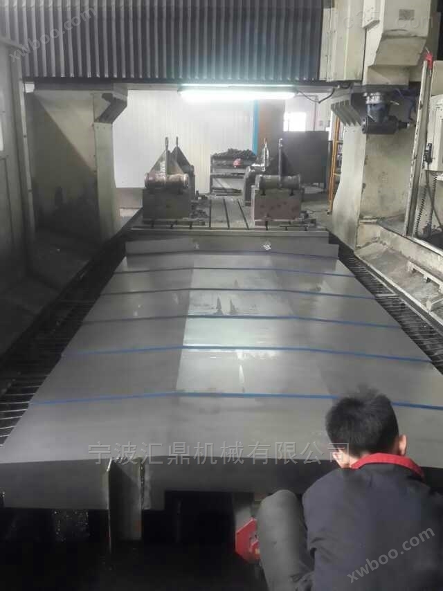 宁波钢板防护罩厂家