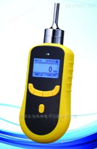 泵吸式二氧化硫检测仪 综合测定仪