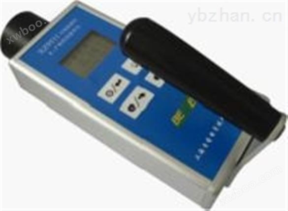 PN93型环境监测用χ、γ吸收剂量率仪