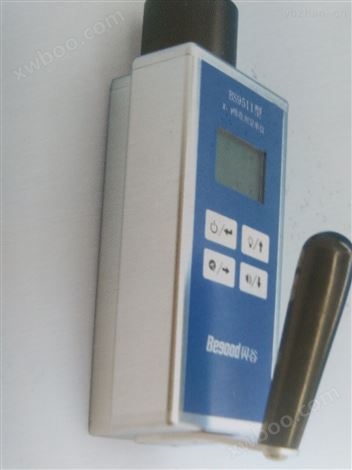 PN93型环境监测用χ、γ吸收剂量率仪