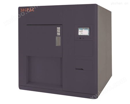 高低温温变试验箱自主研发制造