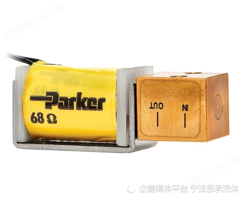 parker微型比例阀910-000200-003