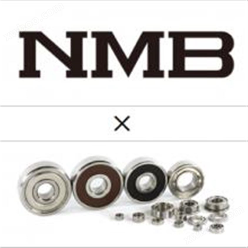 NMB微型滚珠轴承 深沟球轴承小型滚珠轴承日本微型轴承