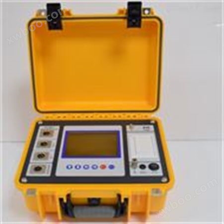 MI-8510A氧化锌避雷器带电测试仪