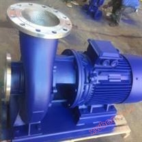 立式单级管道离心泵 IHG40-250I 11KW 304材质 太原众度泵业供