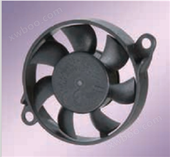DATA0307R5H AVC工业风扇 电压3.3V 30*