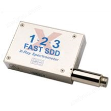 FAST SDDAMPTEK硅漂移探测器FAST SDD