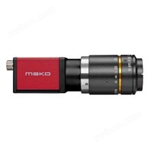 Mako G-032Allied Vision相机Mako G-032