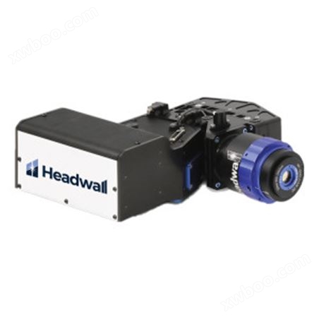 HEADWALL高光谱传感器SWIR 640