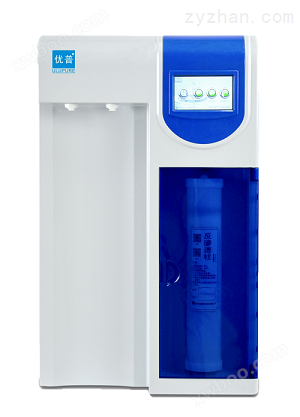 实验室纯水设备优普UPH分析型超纯水机