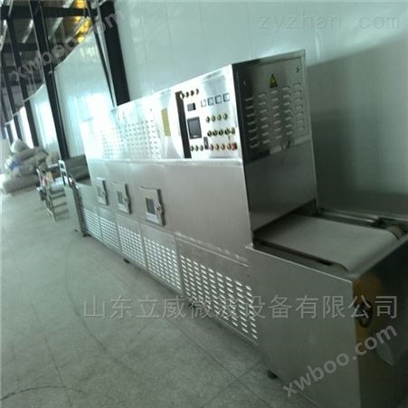 济南地区陶瓷微波定型烘干设备制造商