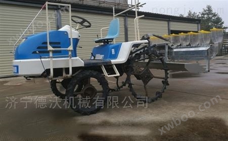 泸州水稻精量穴直播机多少钱新型播种器品牌