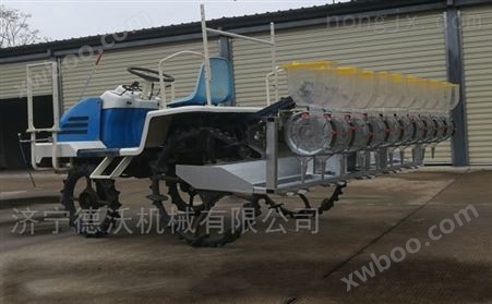 广东水稻直播机出厂价水稻播种机哪里生产