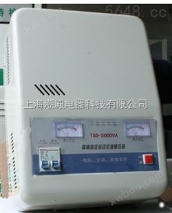 西宁三相电子式稳压器TM-6KVA