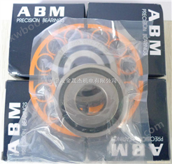 德国ABM, ABM电机、ABM减速器