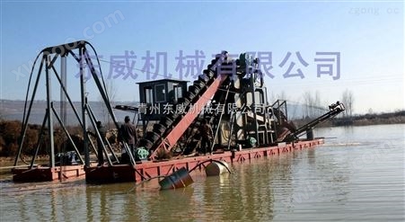 淄博采沙设备挖沙船优质生产厂家哪里找