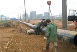 范县90PE排水管厂家