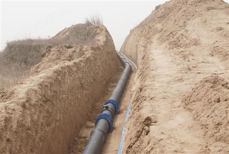 许昌110PE给水管生产价格及应用领域