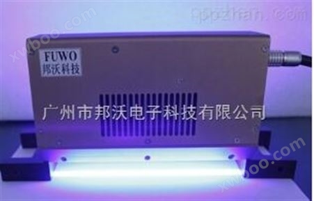 FDY1008Uuvled线光源-UV LED光固化装置