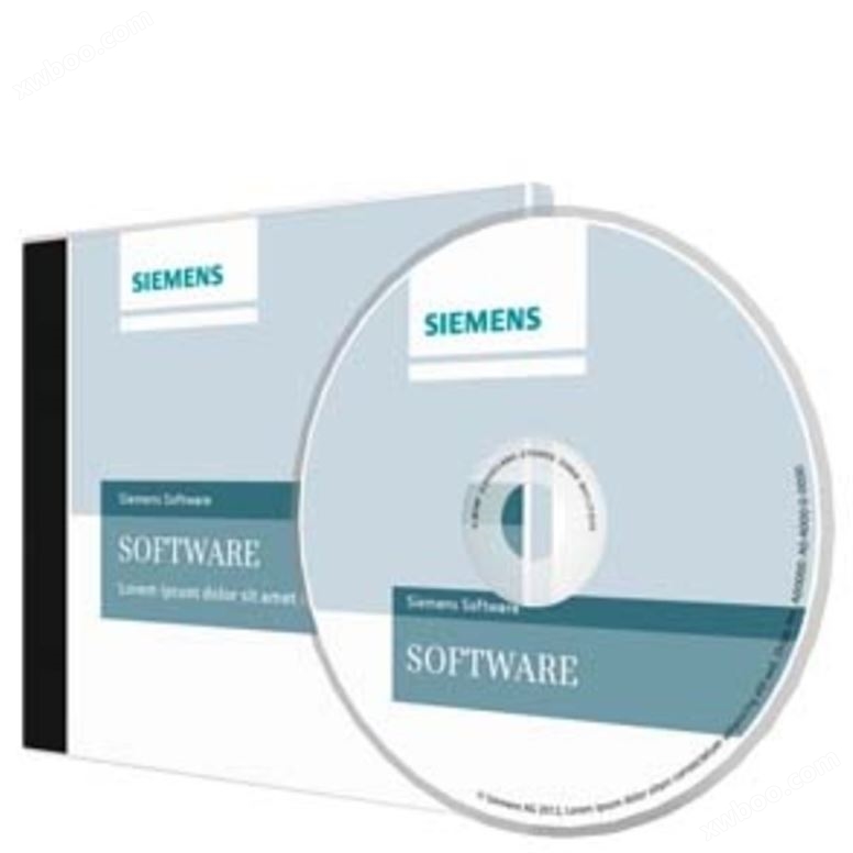 西门子SIEMENS软件