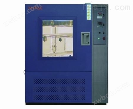 STH高低温湿热试验箱定制厂家 性能可靠