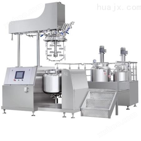JRX广州专业化工小型实验实乳化机