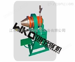 广东韶关生产XMB240300棒磨机 实验室铁渣研磨机 球磨机