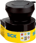 SICK安全激光扫描仪S32B-0011BA