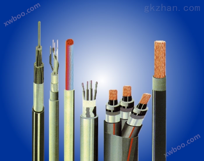 淮南变频电缆NH-BPFFP的使用特性及产品用途