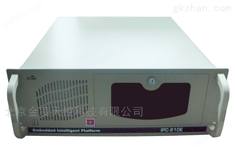 研祥工控机IPC-810E