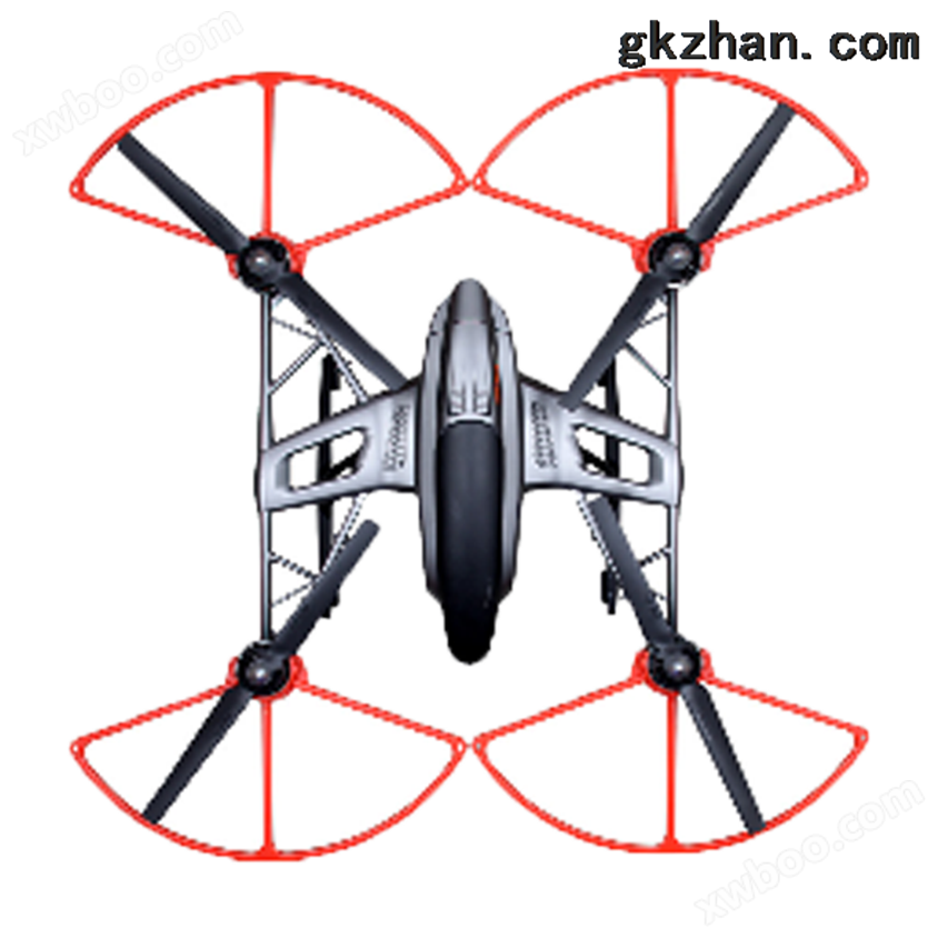 昊翔 台风Q500+ 无人飞机机器人