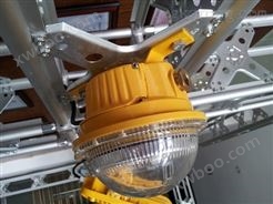 油轮油仓LED防爆灯，15W固体免维护灯