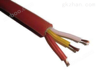 GG22铠装硅橡胶电缆