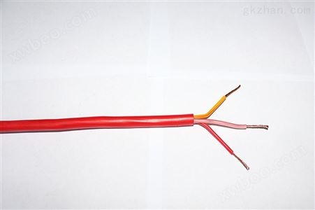 ZR-KGGP阻燃硅橡胶控制电缆