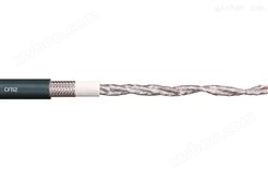 chainflex® 高柔性数据电缆