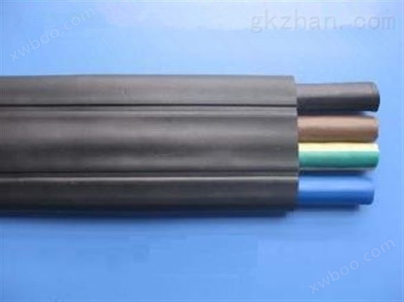 YJGCFBP6/10KV22泰兴市高压扁电缆颜色区分