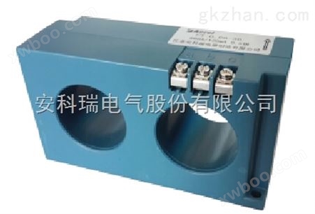 安科瑞空压机互感器AKH-0.66